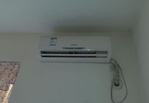 金安空调维修电话是多少