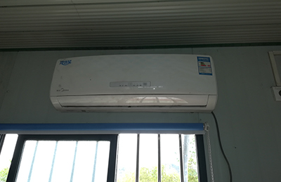 金安空调维修在哪里找