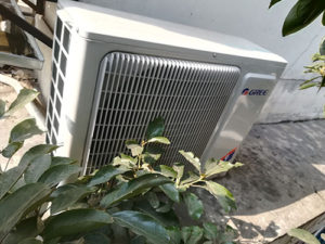 金安空调维修售后服务