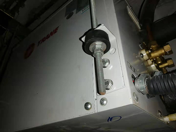 金安空调维修售后服务中心