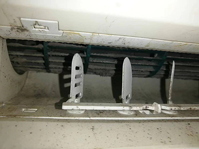 金安空调维修售后服务中心电话是多少