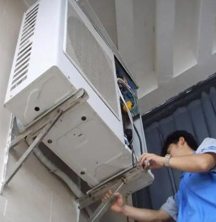 金安24小时空调维修热线