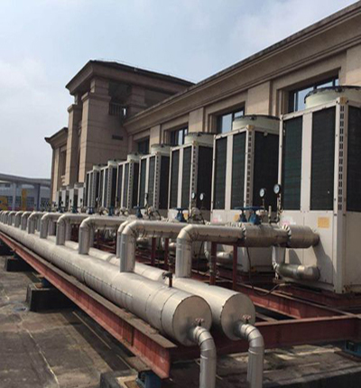 金安多联机维修 金安中央空调维修