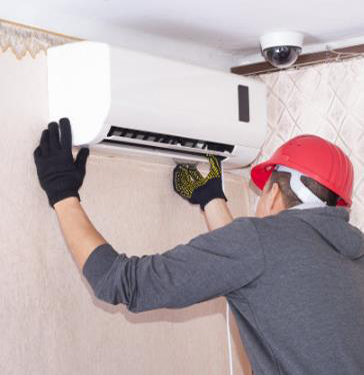 金安空调内机噪音大