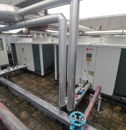 金安附近中央空调维修 金安上门中央空调维修