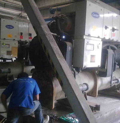 金安冰箱维修 金安制冷设备维修